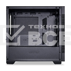 Компьютерный корпус Lian-Li Lancool 205M Mesh черный без БП ATX 2xUSB3.0 audio bott PSU, фото6