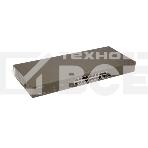 Коммутатор 16FE+ 2GE POE SFP F1218P-16-250W IP-COM, фото 1