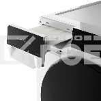 Сушильная машина Kuppersberg DM 590 W белый, 10 кг, сушка - тепловой насос, программ - 16, 60 x 85 x 62 см, фото 1