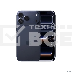 Смартфон Apple iPhone 17 Pro Max A3526 12/512Gb, темно-синий, фото5