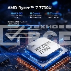 Мини ПК GMK Technology M5ULTRA/7730U/32+1TB, фото 1