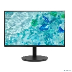 Монитор 27' Acer CB272UGbmiiprx IPS 2560x1440, 120 Гц, 4 мс, 16:9, 350 кд/м², 2xHDMI 2.0, DP 1.2, 3.5 Jack, динамики (2x2 Вт), HDR10, FreeSync, черный, фото5