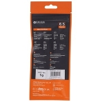 Термопаста ID-COOLING FROST X05 5g (200шт/кор,Thermal Paste) Retail, фото5
