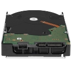 Жесткий диск серверный Western Digital 3.5' 24Tb Ultrastar DC HC580 WUH722424ALE604 SATA, фото5