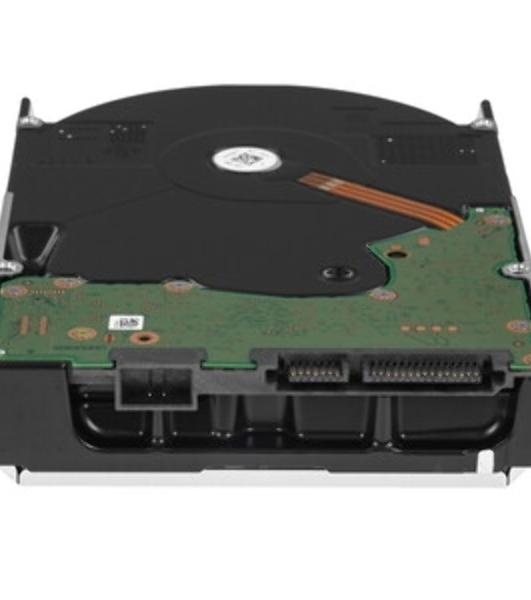 Жесткий диск серверный Western Digital 3.5' 24Tb Ultrastar DC HC580 WUH722424ALE604 SATA