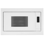 Встраиваемая микроволновая печь Krona ESSEN 60 WH DOTS белый, 31 л, 1000 Вт, переключатели - сенсор, фото12