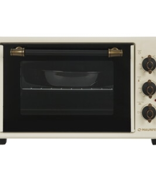 Мини-печь Maunfeld MMO-373MBG02