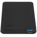 Внешний HDD 2.5' Silicon Power Stream S05, 2TB, USB 3.2 Gen 1 Type-A, 5400 rpm, черный, фото6