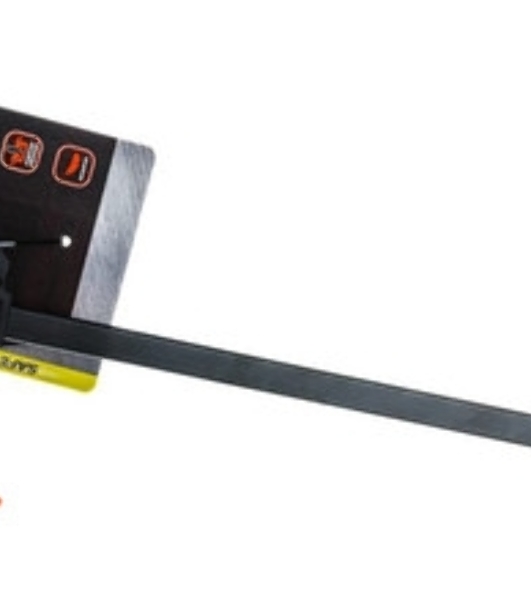 Струбцина PATRIOT QRP-450, быстрозажимная, 450мм