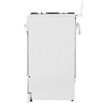 Плита газовая Gefest CG 50М02 К73 белый, конфорок 4 шт, духовка 42 л, 50 см x 85 см x 53 см, фото24