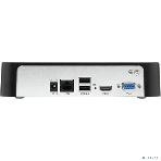 Видеорегистратор Tiandy TC-R3105 Spec:I/B/L/Eu/V1.1 NVR; 5 каналов; битрейт 60Мбит/с/40Мбит/с; декодирование камер до 6Мп; однопотоковая запись; подключение сторонних камер по ONVIF (PROFILE S/T), RTSP; 1?SATA III 3.5, фото 1