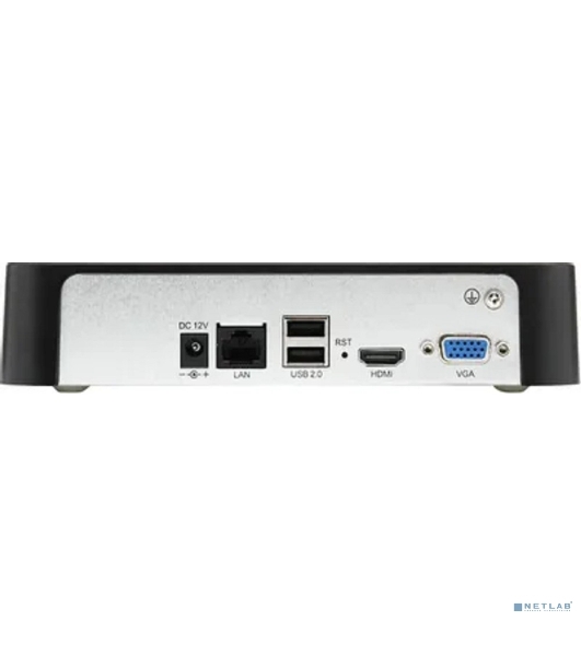 Видеорегистратор Tiandy TC-R3105 Spec:I/B/L/Eu/V1.1 NVR; 5 каналов; битрейт 60Мбит/с/40Мбит/с; декодирование камер до 6Мп; однопотоковая запись; подключение сторонних камер по ONVIF (PROFILE S/T), RTSP; 1?SATA III 3.5