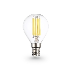 Лампа светодиодная 451134 Filament LED P45 11W E14 4000K 220-240V, фото 1
