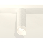 Светильник Ambrella Light XS7442017 SWH/FR белый песок/белый матовый MR16 GU5.3 (C7442, N7175), фото3