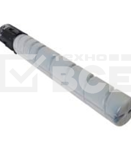 Картридж лазерный Konica-Minolta TN-323 (o), черный, для bizhub 227/287/367