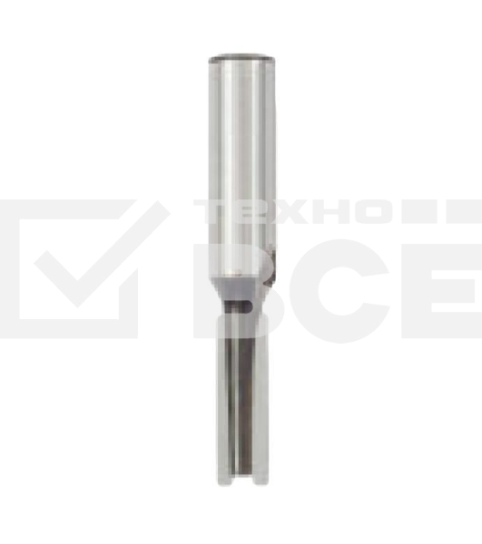 Фреза FIT 36633пазовая прямая с одним лезвием dxhxl = 3x10x52мм