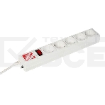Сетевой фильтр Powercube SPG-B-15-WHITE 5м (5 розеток) белый (коробка), фото20