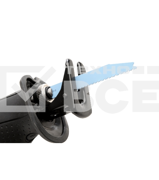 Пила лезвийная Bosch GSA 1300 PCE[060164E200]{1300 Вт, 250мм по дереву, раб.ход19мм, 0-2800об/мин, 4кг, кейс}