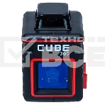 Уровень лазерный ADA Cube 360 Basic Edition 20(70)м ±3/10мм/м ±4° лазер2, фото10