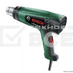 Технический фен Bosch UniversalHeat 600[06032A6120] { Мощность/напряжение: 1800 Ватт , вес: 0,8 кг, температура: 50 / 400 / 600 оС, поток воздуха: 250 / 350 / 500 л/мин }, фото2