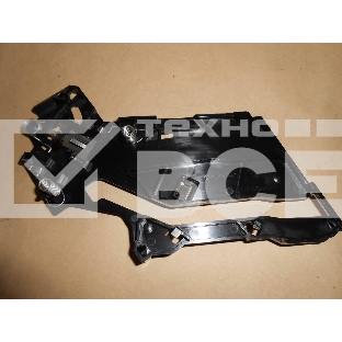 Направляющая картриджа левая HP LJ P1566/P1606/M1536 (RC2-9394) OEM