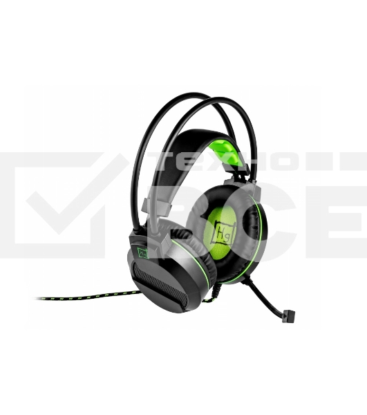 Наушники Игровые Harper Gaming Mirage GHS-R101