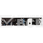 Источник бесперебойного питания APC Smart-UPS SRT SRT1500RMXLI 1500Вт 1500ВА черный, фото2