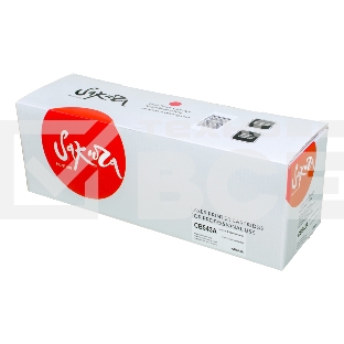 Картридж лазерный Sakura CB543A для HP Color LJ CM1312MFP/CP1215/CP1515/CP1518, пурпурный, 1500 к.