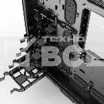 Корпус PHANTEKS Enthoo Pro Tempered Glass, Black, без БП, PWM Hub, Full-Tower, фото4