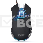 Мышь проводная CROWN Gaming CMXG-614 USB CM000001532 DPI 800/1000/1600/2400, фото30