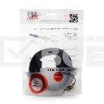 Кабель HDMI-DVI Cablexpert CC-HDMI-DVI-10, 19M/19M, single link, медь, позол.разъемы, экран, 3.0м, черный, пакет, фото8