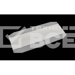 Тормозная площадка (пластик) Samsung/HP ML-3310/3710/SCX-4833/4837/5635/5637 (JC63-02984A)