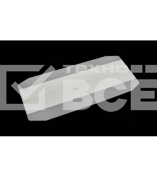 Тормозная площадка (пластик) Samsung/HP ML-3310/3710/SCX-4833/4837/5635/5637 (JC63-02984A)