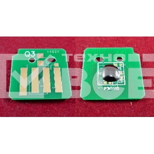 Чип Xerox WorkCentre 7120/7125/7220/7225 Yellow (006R01462) 15K (ELP Imaging)