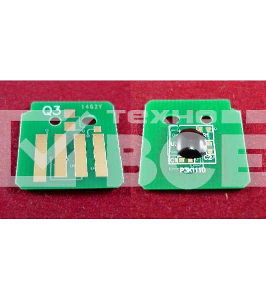 Чип Xerox WorkCentre 7120/7125/7220/7225 Yellow (006R01462) 15K (ELP Imaging)