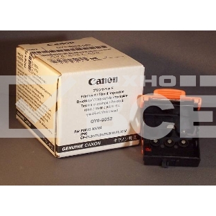 Печатающая головка CANON i80/PIXUS 80I/IP90 (QY6-0052)