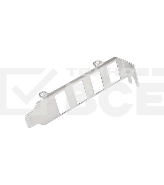 Контроллер ExeGate EXE-314 PCI-E 2.0, 4*USB3.0 ext, разъем доп.питания (OEM)