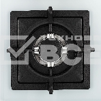 Варочная панель газовая Krona CALORE 60 WH, фото17