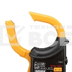 Токовые клещи M266C MASTECH, фото6