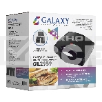Сэндвич-тостер Galaxy Line GL 2959, черный, со съемными пластинами, 800 Вт, фото19