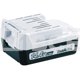 Батарея аккумуляторная Makita BL1415G 14.4В 1.5Ач Li-Ion (198192-8)