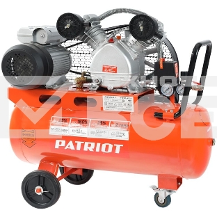 Компрессор PATRIOT PTR50/450A 525306325