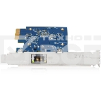 Сетевой адаптер 10G Etherrnet Zyxel XGN100C-ZZ0101F PCI Express, фото3