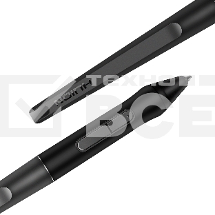 Перо для графического планшета Перо PW500 для Q11K V2/WH1409 V2/GT-191 V2/KAMVAS PRO 22