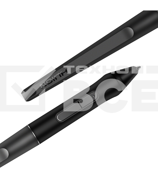 Перо для графического планшета Перо PW500 для Q11K V2/WH1409 V2/GT-191 V2/KAMVAS PRO 22