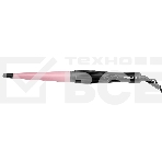 Щипцы Starwind SHS 7035 30Вт макс.темп.:200С покрытие:турмалиновое черный/фиолетовый, фото 1