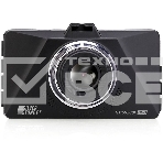Видеорегистратор Silverstone F1 NTK-9500F DUO черный 12Mpix 1080x1920 1080p 140гр. JL5211, фото 1