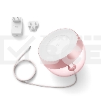 Умный светильник Philips Hue Светильник Hue Iris в розовом корпусе - лимитировання серия только Q4'20 Hue Iris gen4 EU/UK rose, фото2