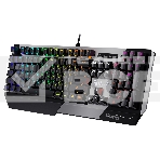 Клавиатура A4Tech Bloody B865N механическая серый/черный USB for gamer LED, фото6