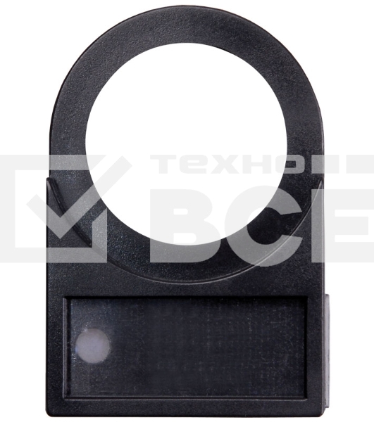 Держатель маркировки DM 18x25 IEK